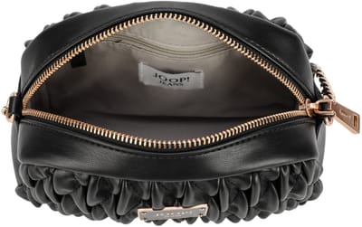 JOOP! Schoudertas Ruga Jessy Shoulderbag Black Zwart