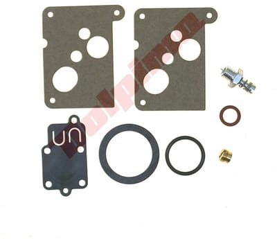 Carburateur Reparatieset passend op BRIGGS&STRATTON ( 494625 ) Merk BPC Parts