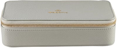 WINDROSE Sieradendoos Aurora Jewellery Box Light Grey Lichtgrijs