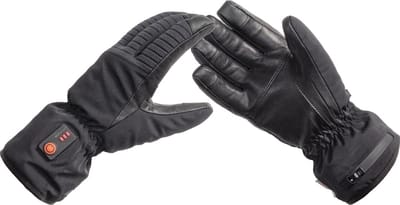 Verwarmde Handschoenen - Limited Edition | XS | Unisex | Tot 11 uur verwarming