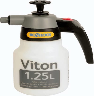 Drukspuit,  1.25 L