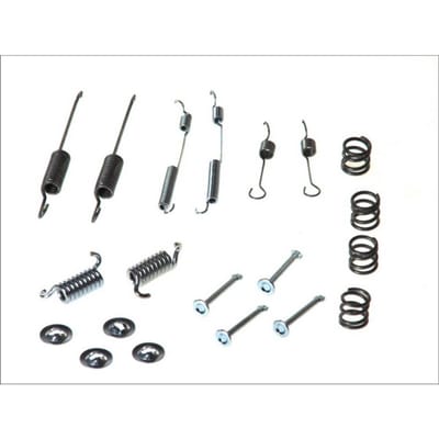 Toebehorenset, remschoenen QUICK BRAKE 105-0599