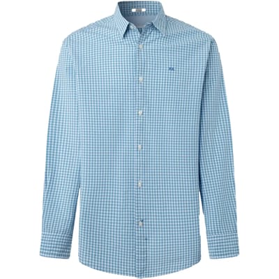 Shirt met lange mouwen Pepe Jeans Puglia