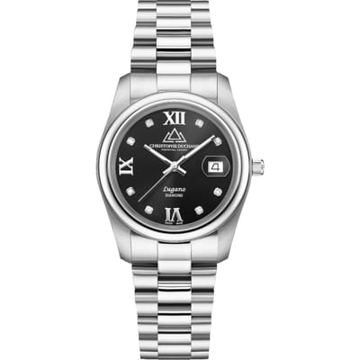 Christophe Duchamp Lugano - CD8301-02