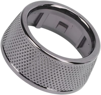 Dailygoods- Knop Cover Stuurwielaandrijving - Vervanging 718 2016-2023 - Vervanging 911 2017-2019 - Lichtgewicht ABS - Eenvoudige installatie - Stijlvol ontwerp