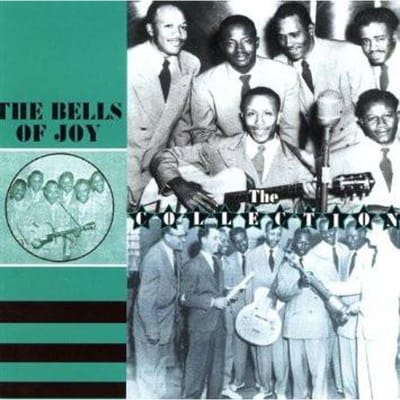 CD BELLS OF JOY - Collectie ACMCD4207 Acrobat Music 2005 Japan Muziek Overig Gebruikt