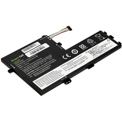 Green Cell GC-LE172 GC-LE172 Laptopaccu 11.4 V 4500 mAh Lenovo