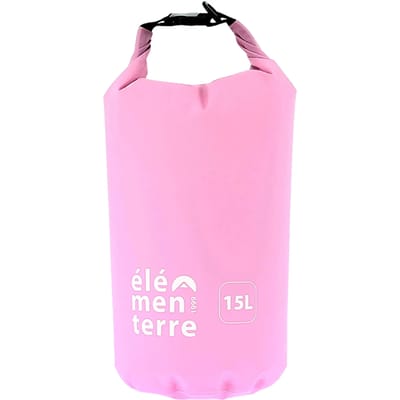 Waterdichte tas Élémenterre Anaso 15 L