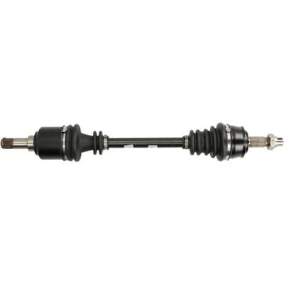 Aandrijfas POINT GEAR PNG72175 links