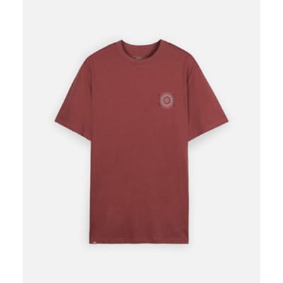 T-shirt Korte Mouw Oxbow T-shirt met korte mouwen RADIATE