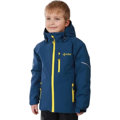 Kinder ski-jas Kilpi Ferden