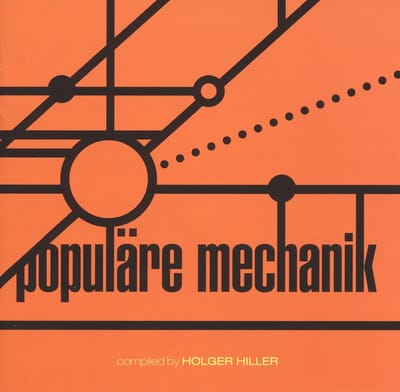 Populäre Mechanik - Kollektion 03 (LP)
