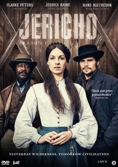 Jericho Series 1