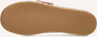 Toms Alpargata Rope Espadrilles - Meisjes - Lichtroze - Maat 32,5