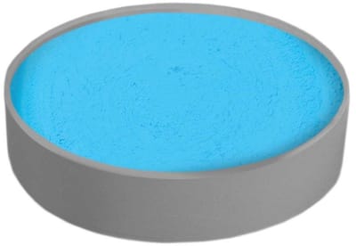 Grimas Schmink Water Make-up Pure Lichtblauw - 302