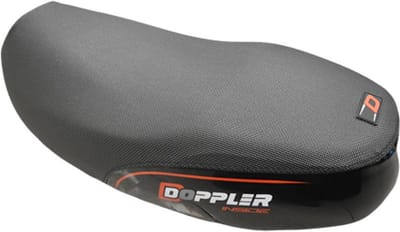 doppler zadelhoes voor mbk 50 spirit scooter voor 2003 nieuw