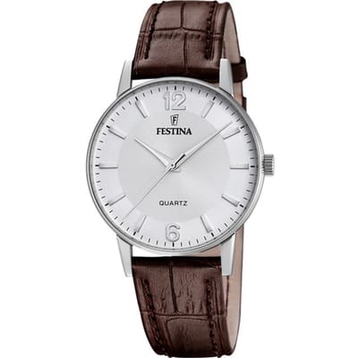 Festina - F20690/2 - Polshorloge - Heren