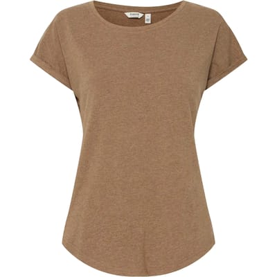 b.young - PAMILA TSHIRT - Dames - T-shirts