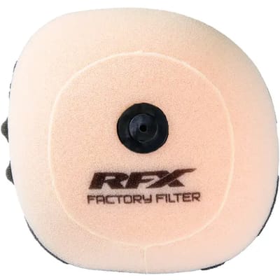 Olievrije luchtfilter voor motorfiets RFX Race Husqvarna TC 250