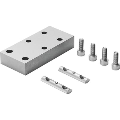 Festo Middensteun Bouwgrootte 32 - 150737 - P2GNM