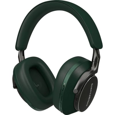 Bowers & Wilkins PX8 Groen