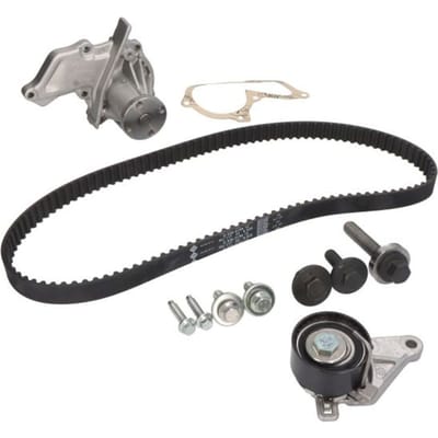 Schaeffler Ina Waterpomp+distributieriem set INA 530 0140 30