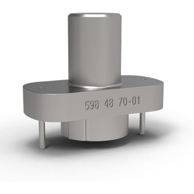 Husqvarna keerring gereedschap 550 545
