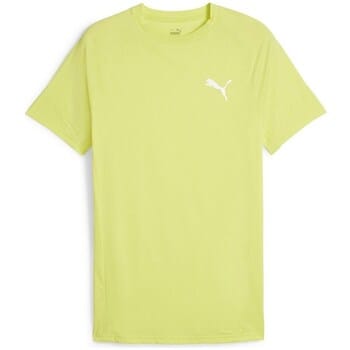 T-shirt Korte Mouw Puma Evostripe Tee