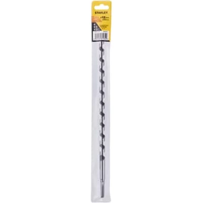 Stanley Spiraalhoutboor - 12x380mm