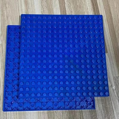 Hoge Kwaliteit Creatieve Hoge Kwaliteit Bouwen Hoge Kwaliteit Blokken Dubbelzijdige Hoge Kwaliteit Basisplaat Hoge Kwaliteit Plaat Hoge Kwaliteit 91405 Hoge Kwaliteit