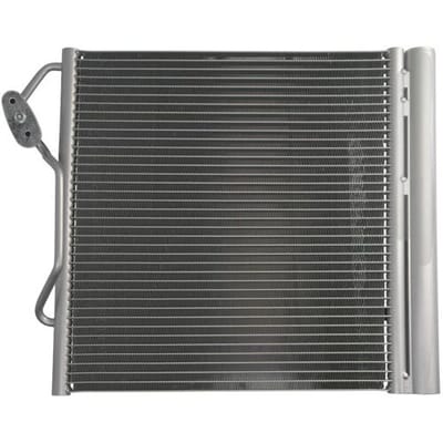 Condensator, airconditioning BOSCH 1 986 AD2 114