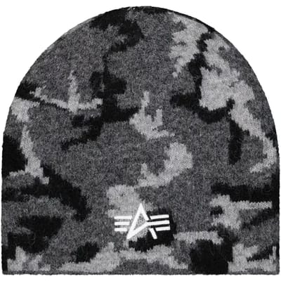 Cap Alpha Industries Cone