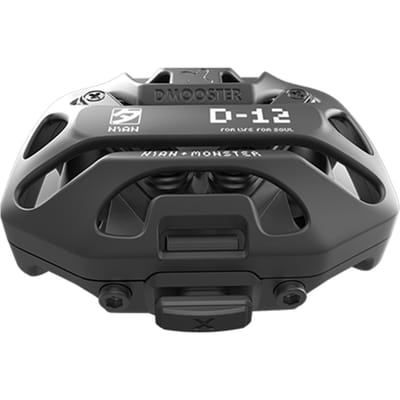 BT 5.3 Draadloze Koptelefoon Mini Smart Sport Headset Oordopjes zwart