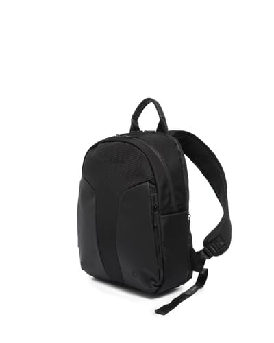Momo Design Rugzak BLACK