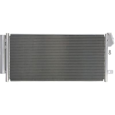 Condensator, airconditioning BOSCH 1 986 AD2 351