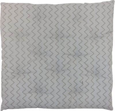 Mattress Fine Zigzag T | 40 X 40 | Sierkussen Voor Woonkamer Of Slaapkamer