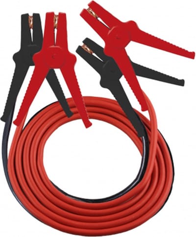 Startkabel 25 mm²