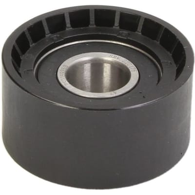 Rondsel/geleiderpoelie, V-riem SKF VKM 38603