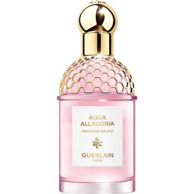 Guerlain Aqua Allegoria Granada Salvia Eau de Toilette 75 ml: Aqua Allegoria Granada Salvia Eau de Toilette 75 ml - 75 ml