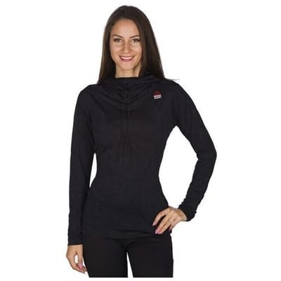 Capuchon sweaters Reebok Sport Crossfit Jaqcuard Hoodie