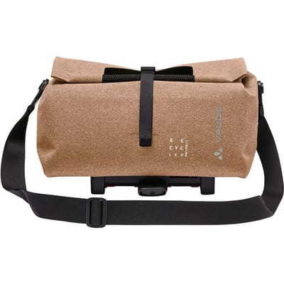 VAUDE ReCycle Shopper (Uniklip), fietskleding, Unisex, Fietstas