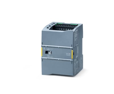 Siemens 6ES7226-6DA32-0XB0 6ES72266DA320XB0 Digitale PLC-uitvoermodule 24 V/DC