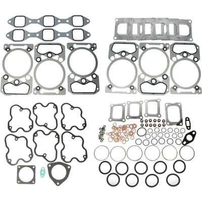 Complete Pakkingset, motor LEMA LE86550.10