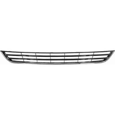Bumper - ventilatierooster BLIC 6509-01-2565919P