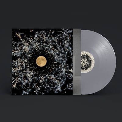 Lisa O'Neill - All Of This Is Chance (LP) (Coloured Vinyl) (Limited Edition)