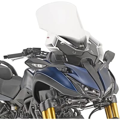 Motorfietsbel Givi Yamaha Niken 900 (19)
