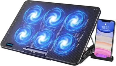 Laptop Cooler - Laptop Cooling Pad - Laptopcooler