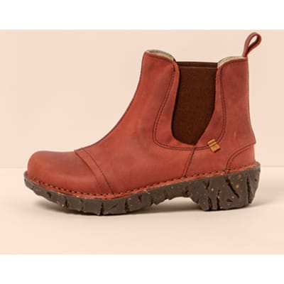 Low Boots El Naturalista 2N1583HA0005