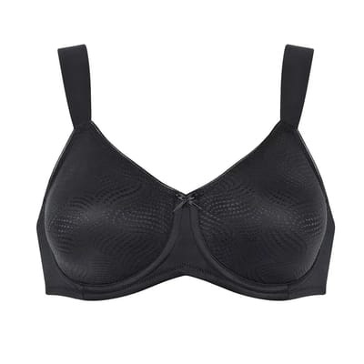 Triumph - Essential Minimizer W X - BLACK - Vrouwen - Maat G85