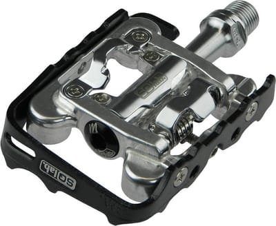 SQlab 502 Trekking pedalen